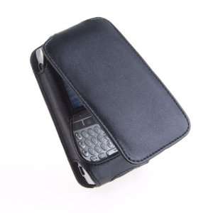   Pouch with Ratcheting Clip for Motorola Q Cell Phones & Accessories