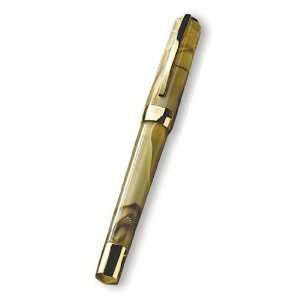  Visconti Opera Honey Almond RollerBall Pen Electronics