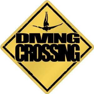  New  Diving Crossing  Crossing Sports