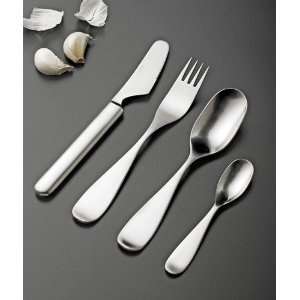  Una Flatware set, 5 pcs.