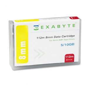  Exabyte 8 mm Tape Data8 MP Cartridges EXB307265 