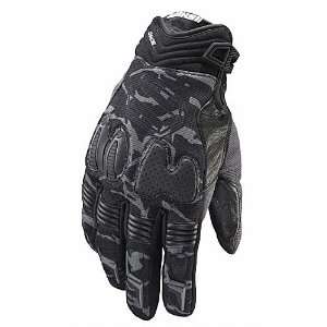  Shift Chaos Motorcycle Gloves Automotive
