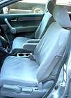 honda crv armrest  