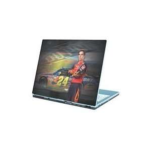  Jeff Gordon #24 Laptop Skin 