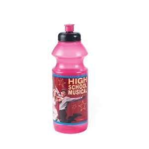  High School Musical Sports Bottle Party Supplies Toys 
