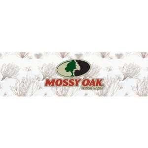  Mossy Oak Graphics 11010 WB WM Winter Oak Brush 58 x 18 