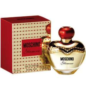  Perfume Moschino Glamour Moschino 200 ml Beauty