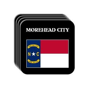  US State Flag   MOREHEAD CITY, North Carolina (NC) Set of 