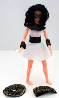 MEGO MIGHTY ISIS 8 DOLL FIGURE HONG KONG TOY  