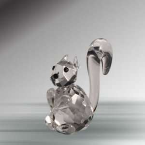  Crystal Squirrel #30125