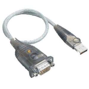  Selected USB to Serial Adapter By Tripp Lite Electronics