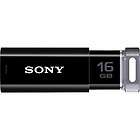 NEW SEALED Sony 16GB Microvault Click USB Storage Device