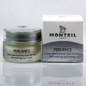  Monteil Paris Perlance 0.5 oz. Revitalizing Eye Creme 