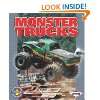 Monster Trucks (Pull Ahead Books)