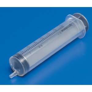 Kendall Monoject 35cc Syringes   35cc Syringe, Catheter Tip   Qty of 