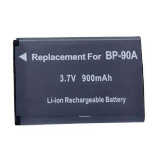  Li ion Battery for Samsung HMX E10WP/ HMX E10BP/HMX E100P Electronics