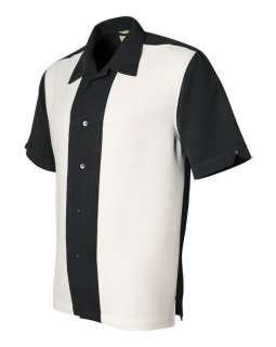 Cubavera NEW CHARLIE SHEEN Mens Size S M L XL 2XL 3X Camp Shirt 5 