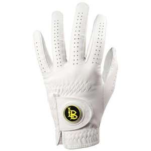  Long Beach State 49ers NCAA Left Handed Golf Glove Large 