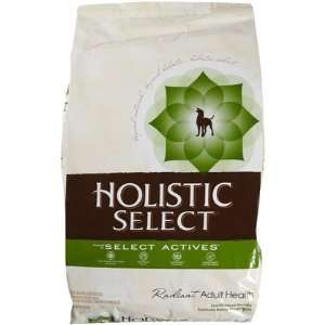 Holistic Select Radiant Adult Health   Lamb   30 lb (Quantity of 1)