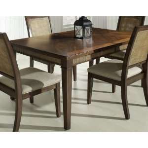  Home Furnishings 421 64   Mesa Dining Room Dining Table Home