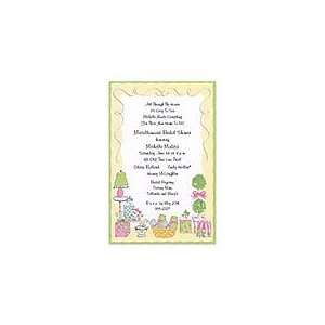  So Miscellaneous Moving Party Invitations Health 