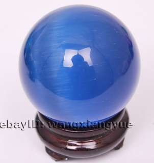 6Pcs 40mm Mexican Opal Sphere Crystal Ball/Gemstone  