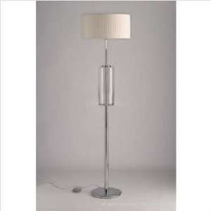    Ai Lati Show 60 Watt One Light Floor Lamp