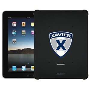  Xavier shield on iPad 1st Generation XGear Blackout Case 