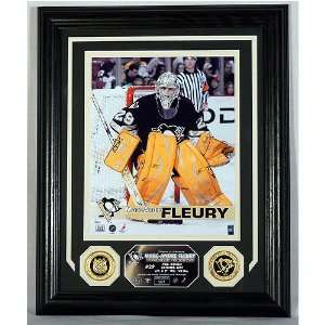  Marc Andre Fleury Photomint