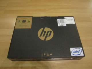 HP Pavilion DM4 3050US 14 LED Laptop i5 2450 2.5GHz 6GB 750GB Beats 