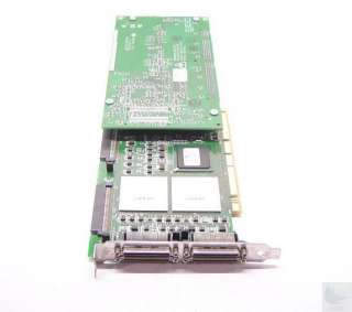 Adaptec AAC 364 / AAC 9000MD PCI x SCSI Controller Card  