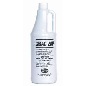  Bac Zap Deodorizer Case Pack 12
