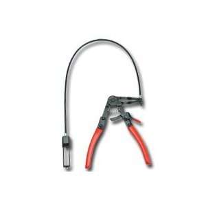  Ratcheting Cable Operated Hose Clamp Pliers Automotive