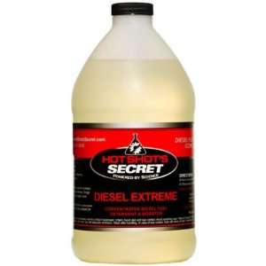 Hot Shots Secret Diesel Extreme