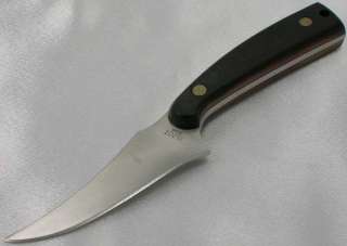 Schrade Knives Old Timer Sharpfinger 152OT Knife  