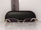 New Authentic Silhouette Titan Impressions Titanium Eyeglasses SIL 