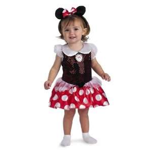 Baby Minnie Costume   Infant Costume Toys & Games