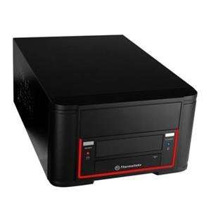   Case (Catalog Category Cases & Power Supplies / mini ITX Cases