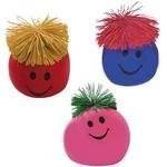   stress balls are helpful for teaching students about managing anger