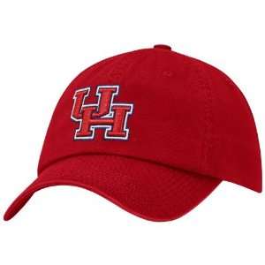    Nike Houston Cougars Red 3D Tailback Hat