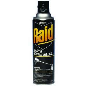  RAID WASP/HORNET KILL