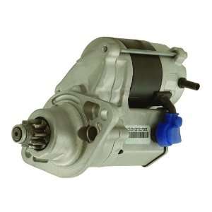  MasterQuality 17067 Premium Remanufactured Starter 