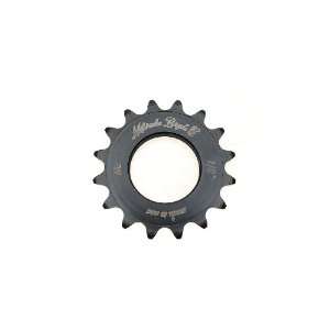 Milwaukee Bicycle Co.   Cog   16t x 1/8 