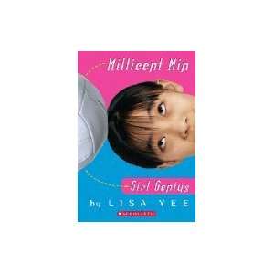  Millicent Min, Girl Genius (Paperback, 2004) Books