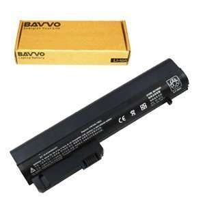  Bavvo Laptop Battery 6 cell compatible with HP EliteBook 2530p 