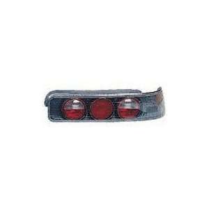  90 93 ACURA INTEGRA ALTEZZA CRYSTAL CLEAR TAIL LIGHT, one 