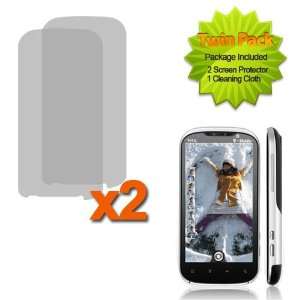   Fit Screen Guard Protector For HTC Amaze 4G Cell Phones & Accessories