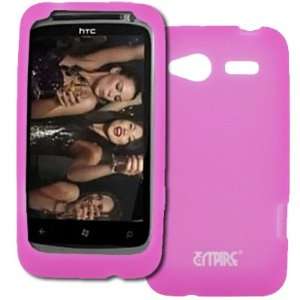   Skin Case Cover for T Mobile HTC Radar 4G Cell Phones & Accessories