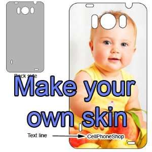  Design Your Own HTC Titan Custom Skin Cell Phones & Accessories