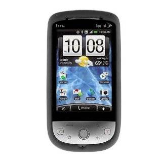  HTC Hero Android Phone (Sprint) Cell Phones & Accessories